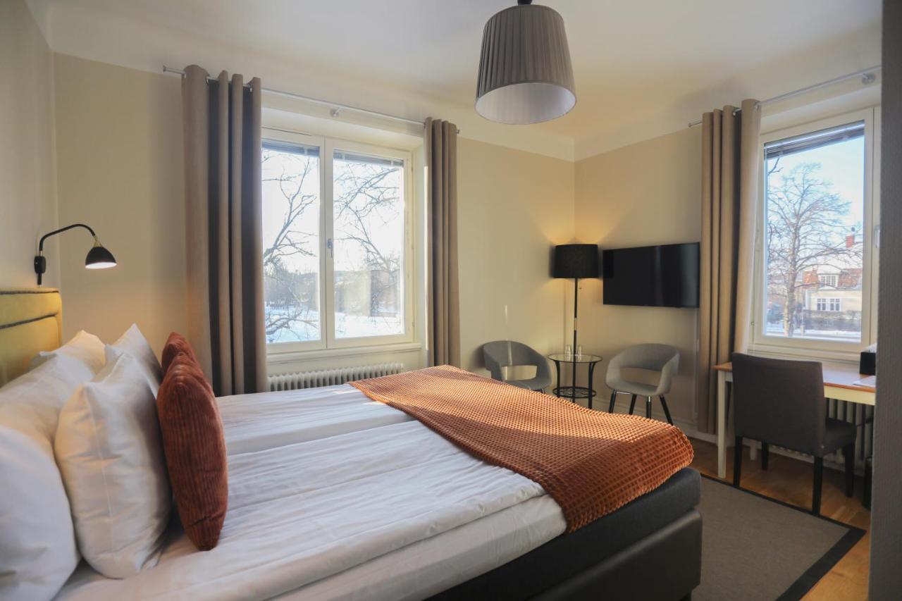 Park Hotell Kristinehamn Exterior photo