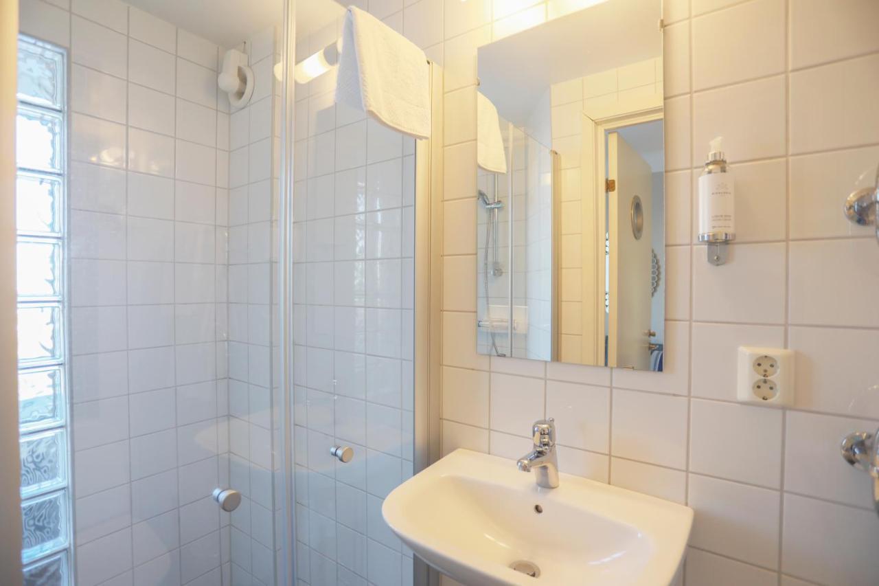 Park Hotell Kristinehamn Exterior photo