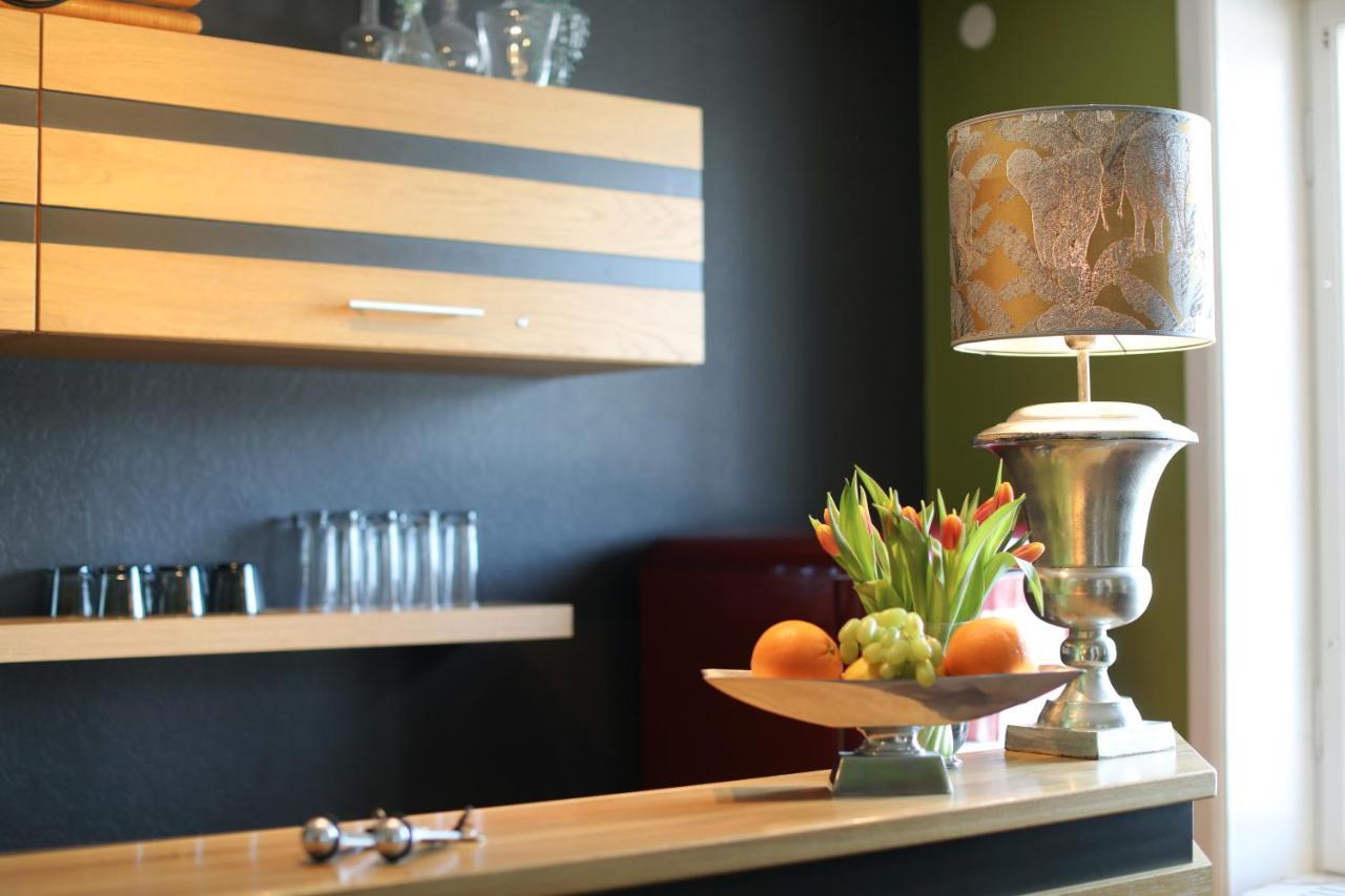 Park Hotell Kristinehamn Exterior photo