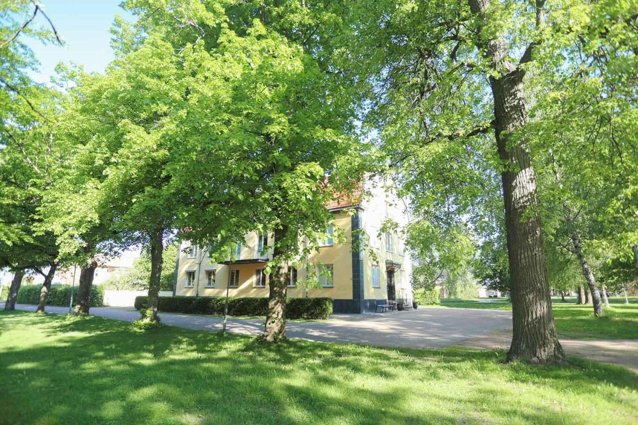 Park Hotell Kristinehamn Exterior photo