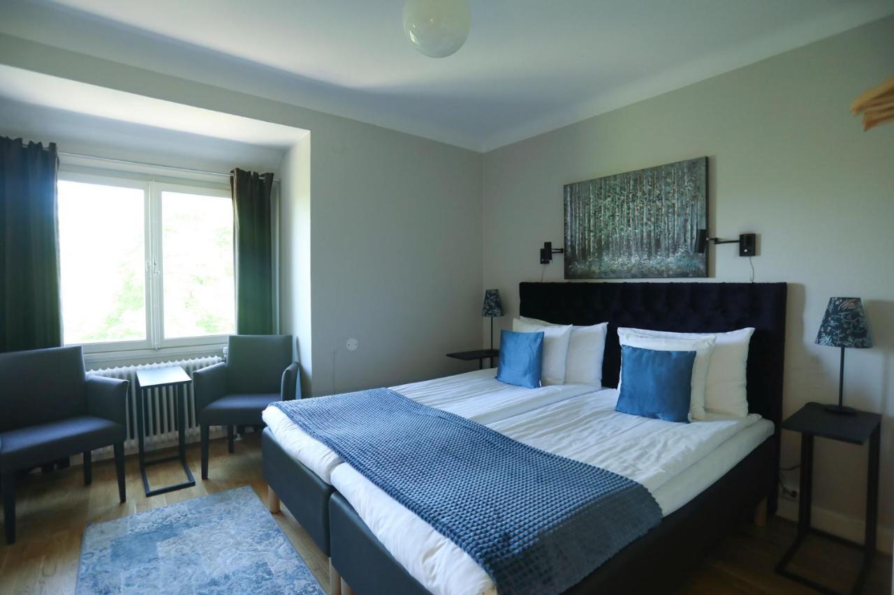 Park Hotell Kristinehamn Exterior photo