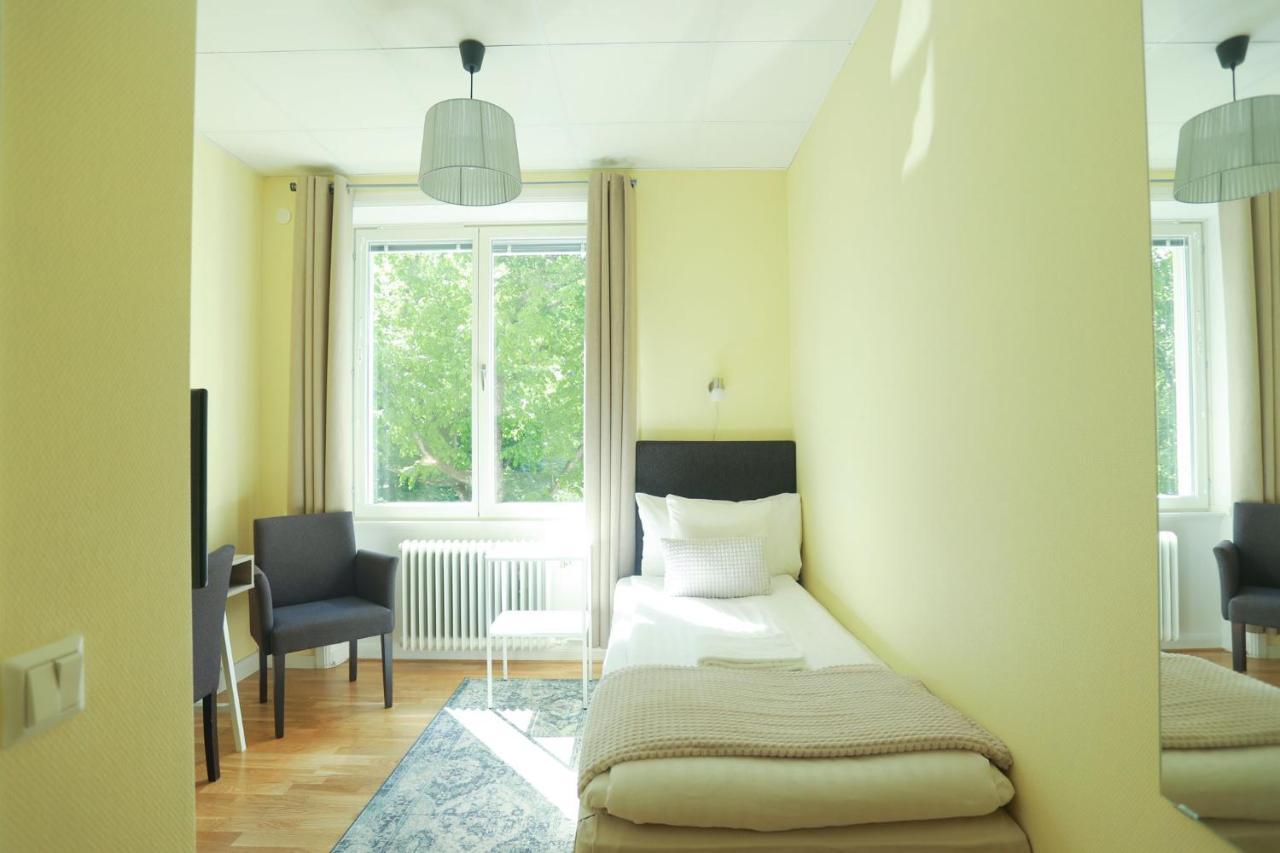 Park Hotell Kristinehamn Exterior photo