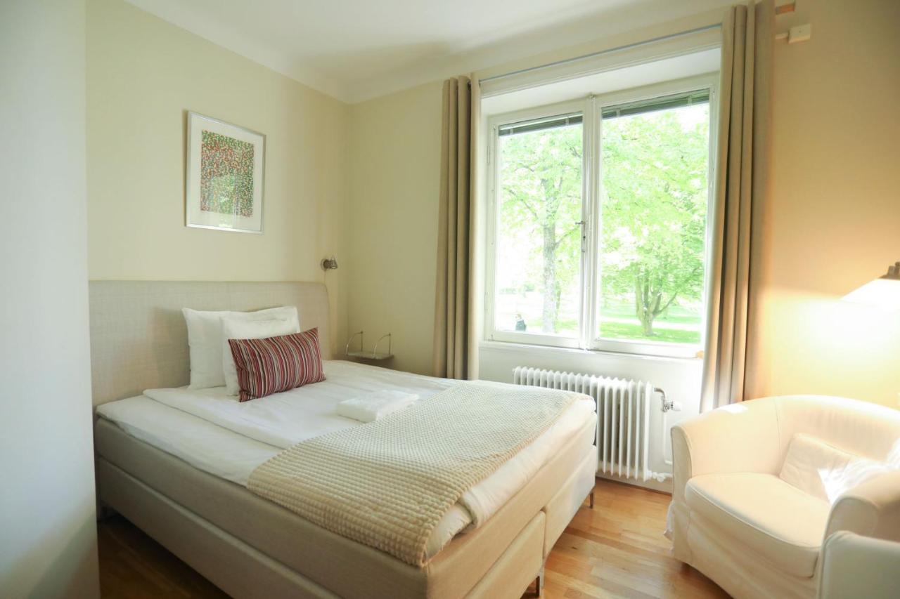 Park Hotell Kristinehamn Exterior photo
