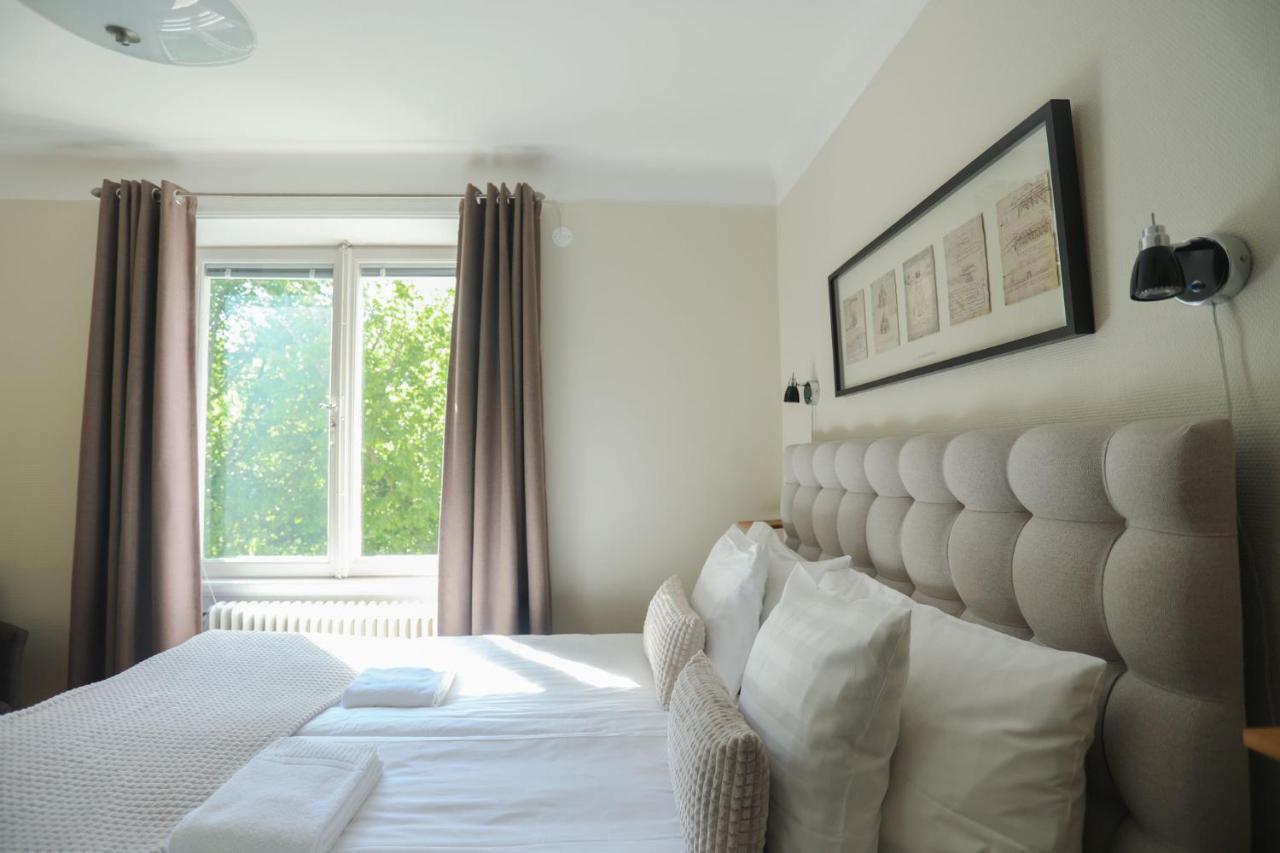Park Hotell Kristinehamn Exterior photo